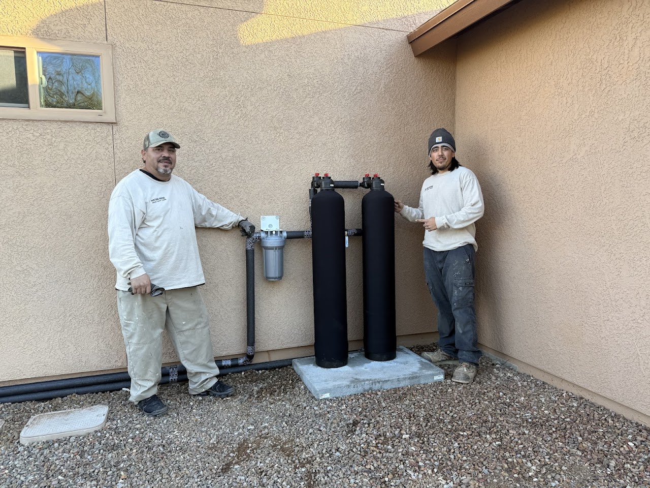 Picture Rocks Cooling, Heating & Plumbing, LLC project